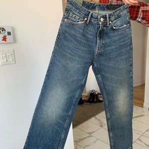 all saints jeans